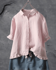 Elsie - Stylish Shirt for Women