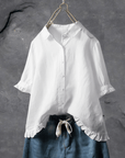 Elsie - Stylish Shirt for Women