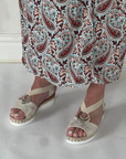 Martina - Stylish sandals