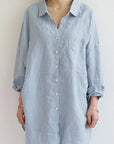 Madeleine - Oversized Shirt for Women