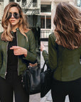 Christina - Elegant Jacket for Women