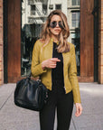 Christina - Elegant Jacket for Women