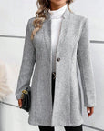 Annalise - Trendy coat