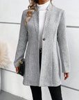 Annalise - Trendy coat