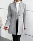 Annalise - Trendy coat