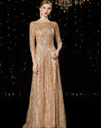 Julia - Modern Evening Gown for Women