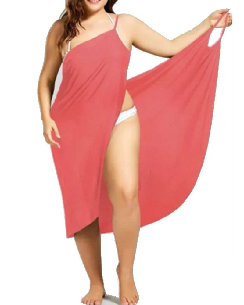 Grace - Beach Dress for Women