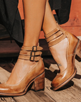 Alexandra | Clarisse Boots