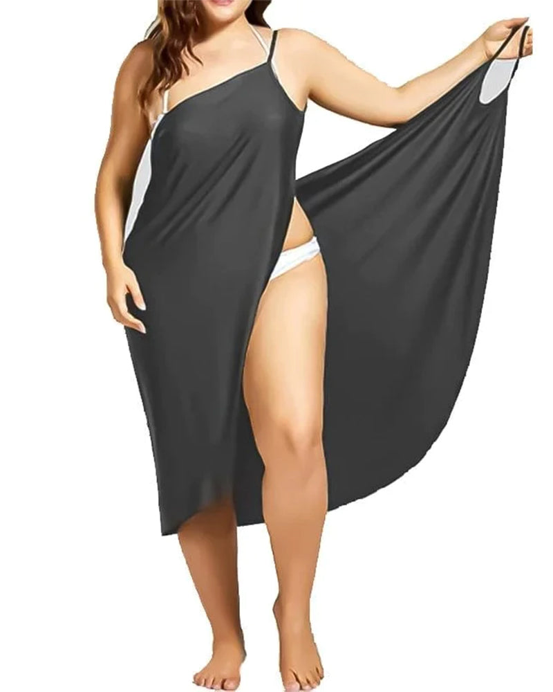 Grace - Beach Dress for Women