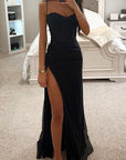 Layla - Stylish Formal Dress