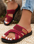 Aria | Summer Sandals