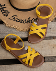 Savannah | Summer Sandals