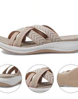 Elsa | Modern Summer sandals