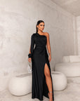 AMELIA | Elegant And Sophisticated Dress