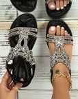 Jamie | Boho sandals