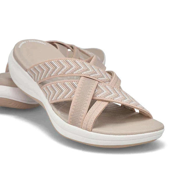 Elsa | Modern Summer sandals