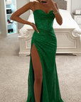 Layla - Stylish Formal Dress