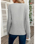 Linzia - Elegant Pullover