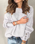 Lauren Elegant Pullover