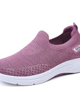 Laura - Comfortable Women's Sports Shoe