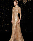 Julia - Modern Evening Gown for Women