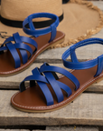 Savannah | Summer Sandals