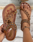 Anna | Comfortable summer sandals for women