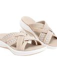 Elsa | Modern Summer sandals