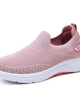 Laura - Comfortable Women's Sports Shoe