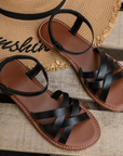 Savannah | Summer Sandals