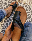 JESSIE | Women's Summer Sandals