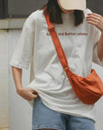 Ava - Trendy Shoulder Bag for Women