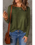 Andrea Elegant Pullover