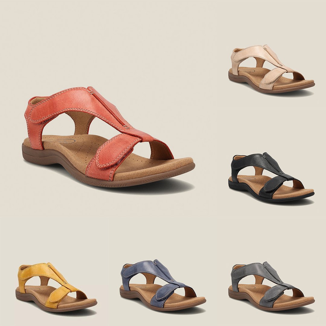 Sandra | Stylish Summer sandals