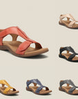 Sandra | Stylish Summer sandals