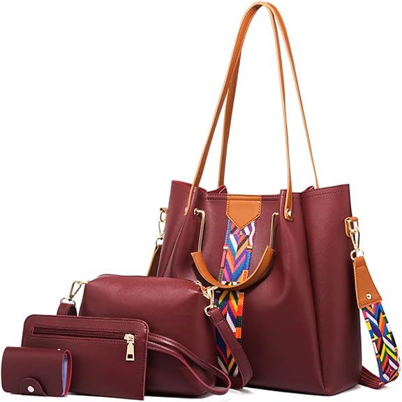 Fiorenza | Handbag &amp; Wallet Set