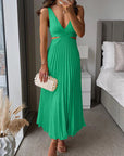 Lauren - Elegant Maxi Dress for Women