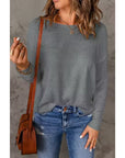 Andrea Elegant Pullover