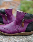 Maro | Comfortable Waterproof Premium Boots