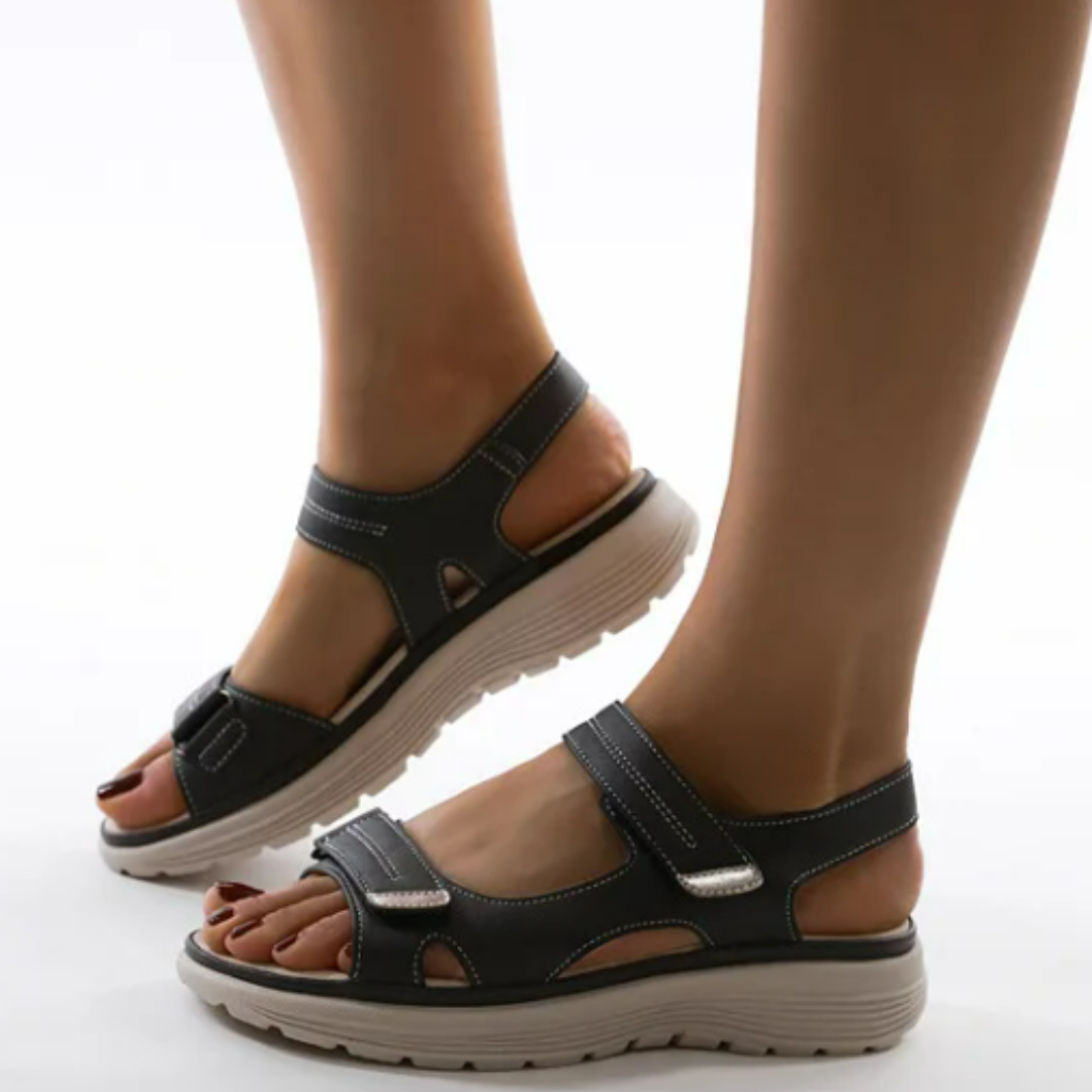 HappyWalk️ | The Most Comfortable Summer Sandals