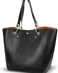 Fiorenza | Large Capacity Tote Shoulder Bag