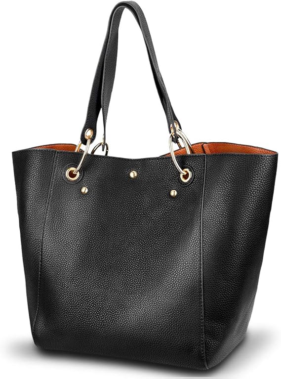 Fiorenza | Large Capacity Tote Shoulder Bag