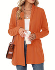 Rachel - Classic Knitted Cardigan for Women