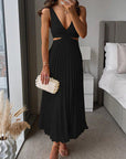 Lauren - Elegant Maxi Dress for Women