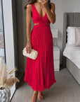 Lauren - Elegant Maxi Dress for Women