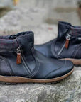 Maro | Comfortable Waterproof Premium Boots