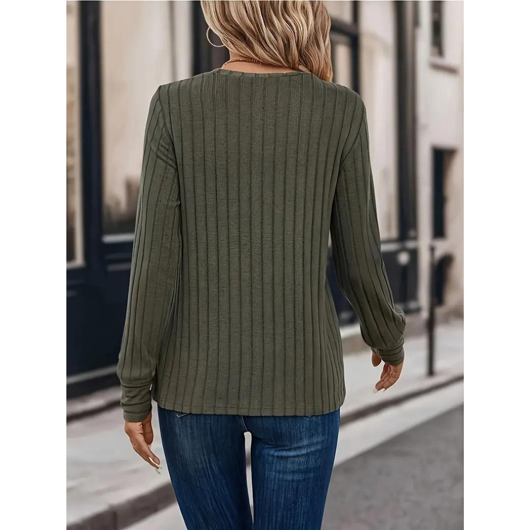 Linzia - Elegant Pullover