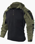 Hunter Outdoor Jacket | Reliable and Tough