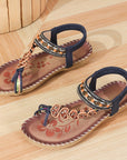 Anna | Comfortable summer sandals for women