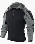 Hunter Outdoor Jacket | Reliable and Tough